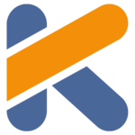 Kotlin logo (previous)